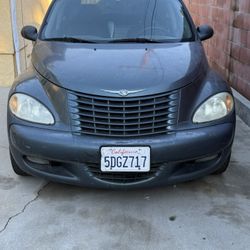 2003 Chrysler PT Cruiser