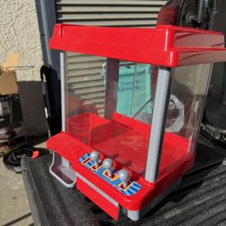 Kids Mini Claw Machine 