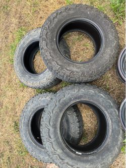 tires