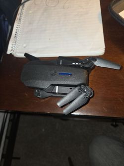 Pro Drone E88