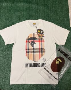 Shirt bape ( all sizes )