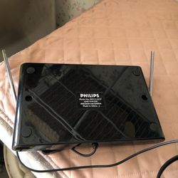 Philips indoor antenna model no SDV2210/27