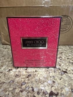 Jimmy Choo Blossom Eau de Parfum 40ml