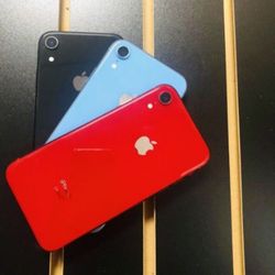 iphone xr 64 gb unlocked excellent condition