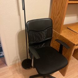 Office chair