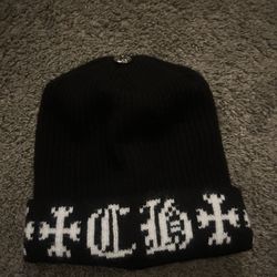 Chrome Hearts Hat