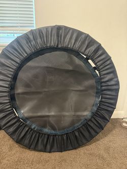 Kid Trampoline 