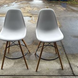 Bar Chairs 