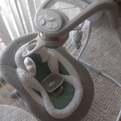 Baby Swing 