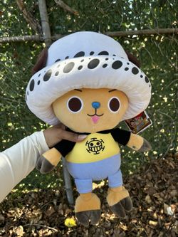 One Piece Tony Chopper Plush