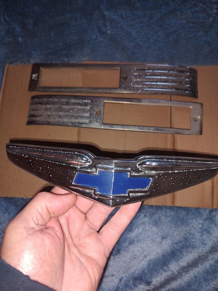 1947 Chevy Parts All $65