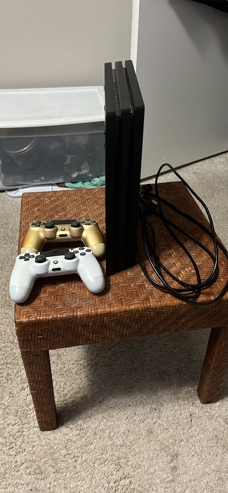 PS4 Pro