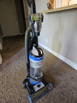 Bissell CleanView Pet Vacuum