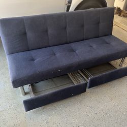 Sofa Bed