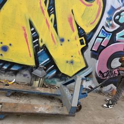 Palate, Jack looks good.