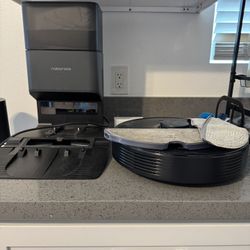Roborock Q7 Max +