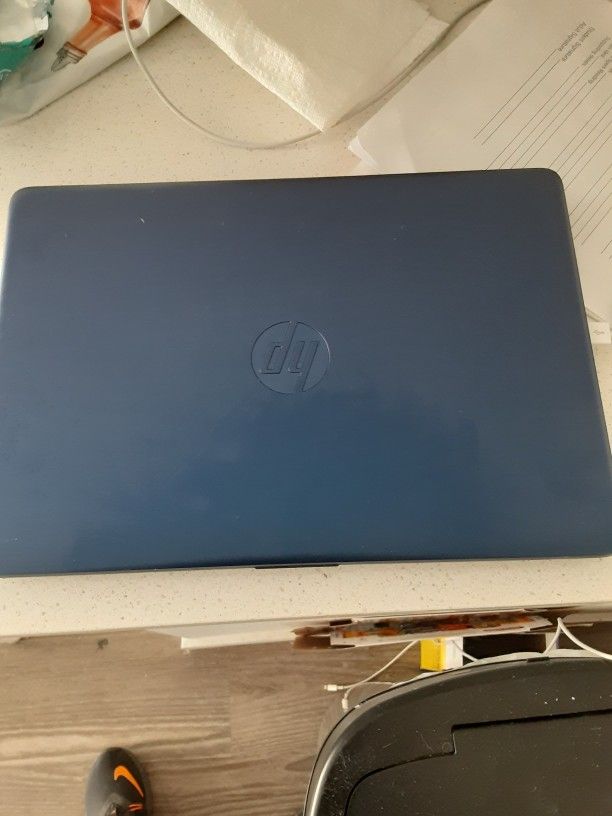 HP Laptop