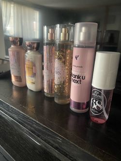 Perfumes