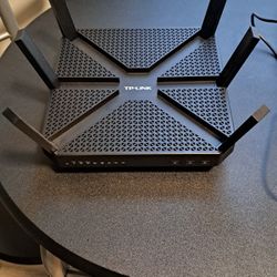Tp-Link AC3200 Wireless Router