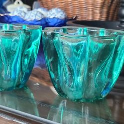 Candle Holders