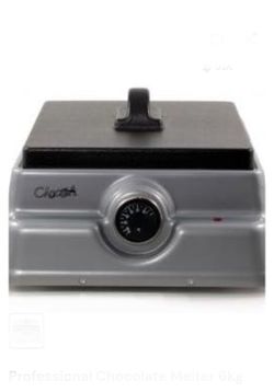 Chocolate Melter Professional Precise Heat