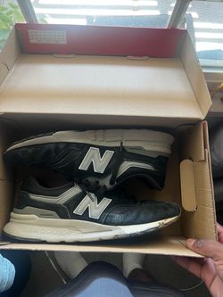New balance 350s