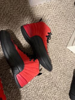 12s Jordan’s
