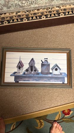 Wall Picture Art