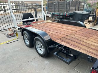 Need a tow?