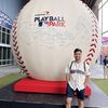 Trevor Pence