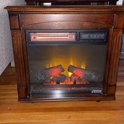 fire Heater