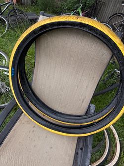 BIG RIPPER SE BICYCLE Tires fat tires and 29” tires