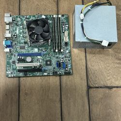 Optiplex Motherboard