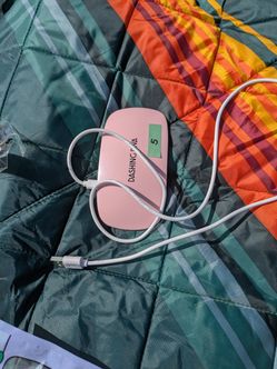 Dashing Diva Gel Lamp