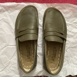 Brand New Atlantis’ Handmade shoes 