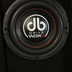 Speakers/System