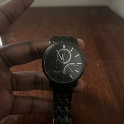Kenneth Cole Watch