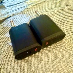 JBL Wireless Microphone Receiver | Dual Channel Adapter | OEM Original