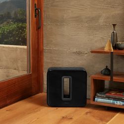 Sonos Subwoofer Gen 3