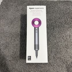 Dyson Supper Sonic Hairdryer HDO8