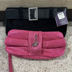 New Victoria’s Secret Pink Bags