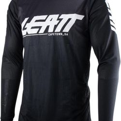 Leatt Ultraweld  Off-roading Motorcycle Jersey 5.5