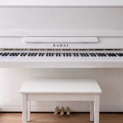 48” Kawai CX-21D Upright Piano
