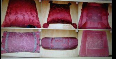 Decorative Pillows