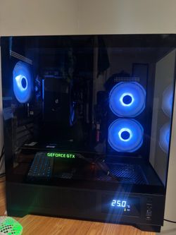 Gaming pc