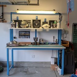 Work Bench