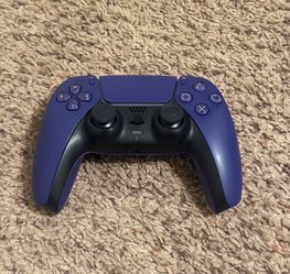 PS5 DualSense Wireless Controller Galactic Purple