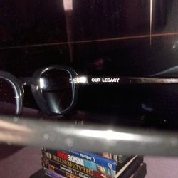 Legacy Handmade Portugal Glasses