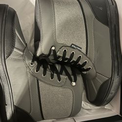 Náutica Duck Boots Snow Boots Men’s 10 