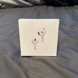 Air Pod 4